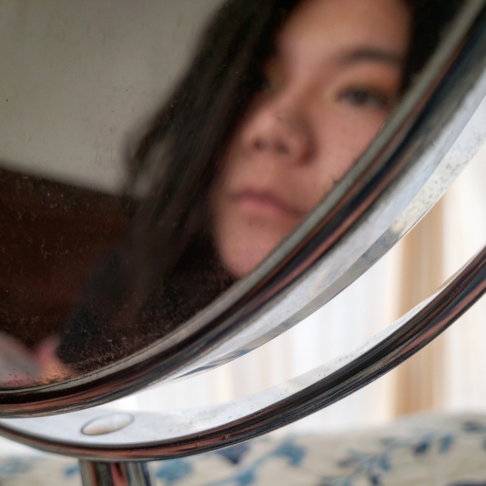 Meet your Posher, Rowan